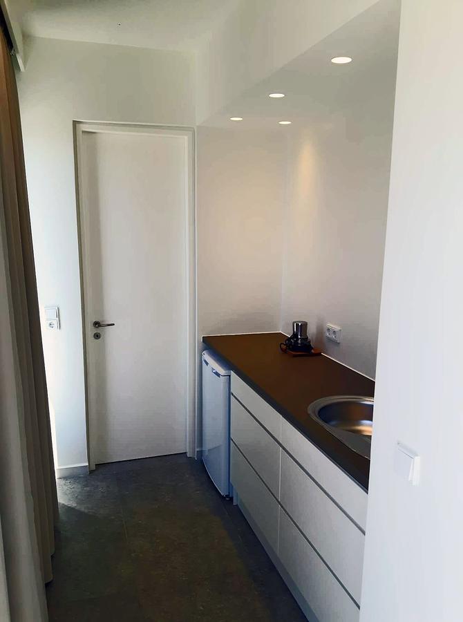 Paralos Lodging สคินนูสซา ห้อง รูปภาพ