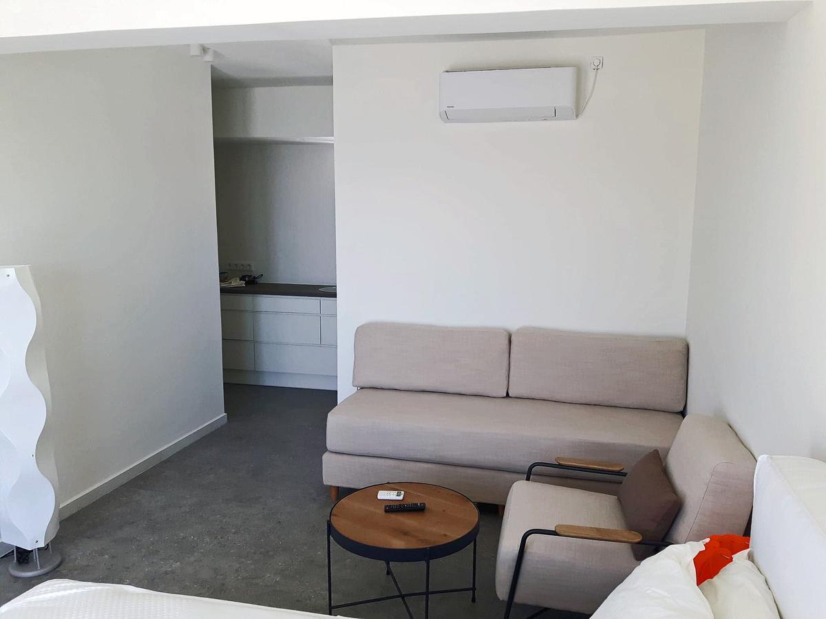 Paralos Lodging สคินนูสซา ห้อง รูปภาพ