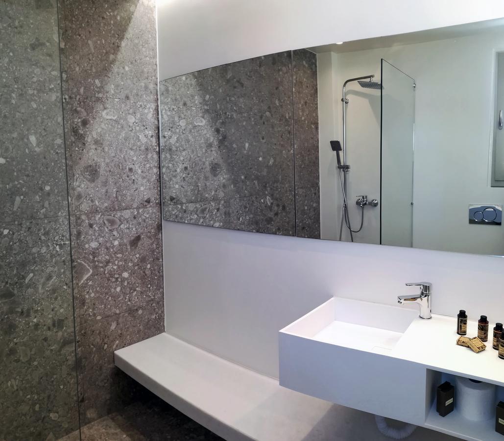 Paralos Lodging สคินนูสซา ห้อง รูปภาพ