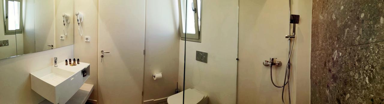 Paralos Lodging สคินนูสซา ห้อง รูปภาพ