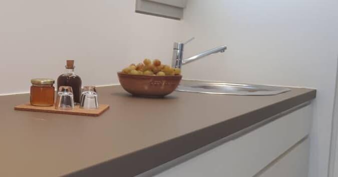 Paralos Lodging สคินนูสซา ห้อง รูปภาพ